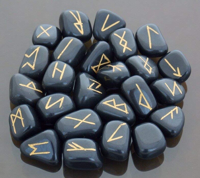 Гадание по рунам онлайн в Алматы Гадание по рунам онлайн в Алматы